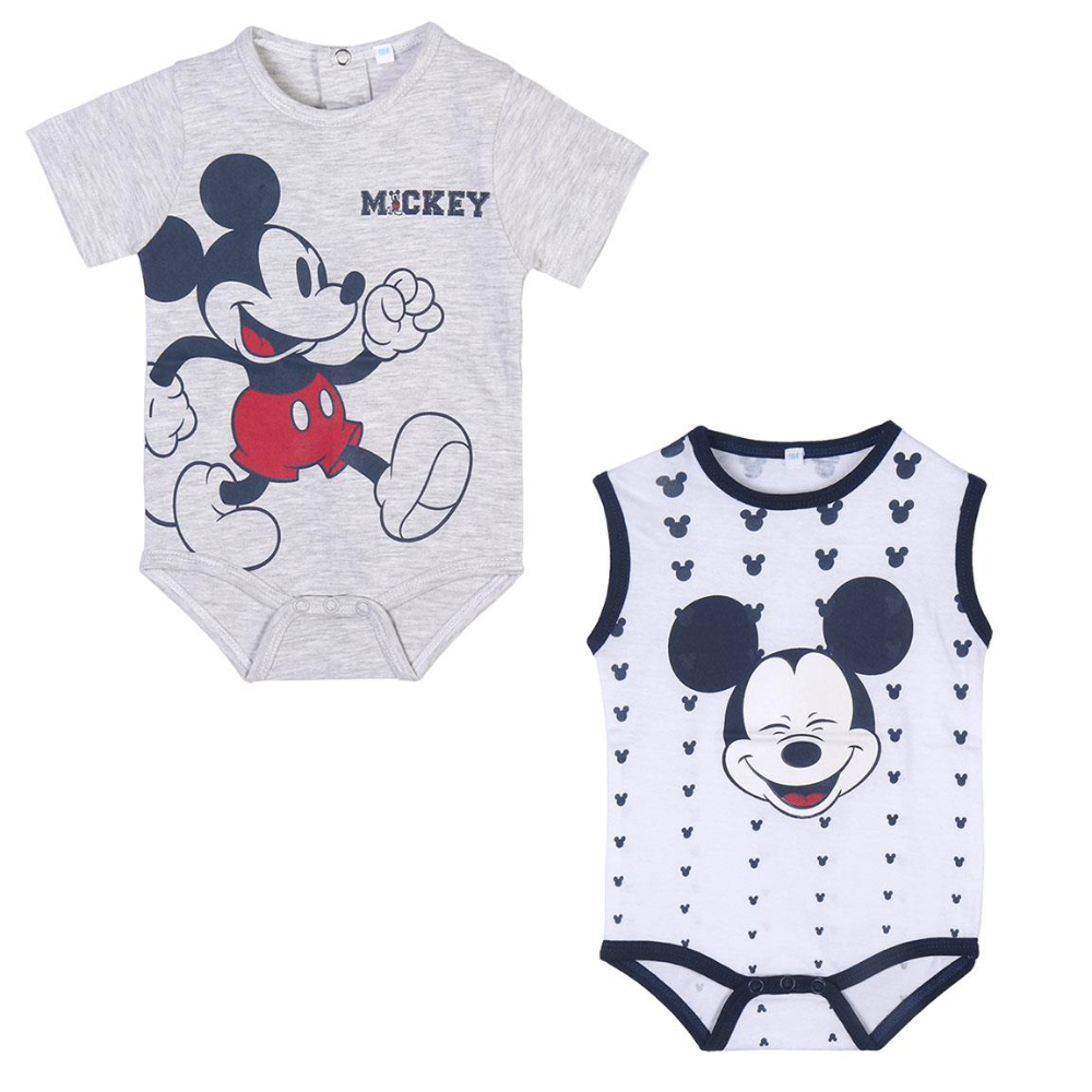 Corpo Corto Mickey Mouse 73333