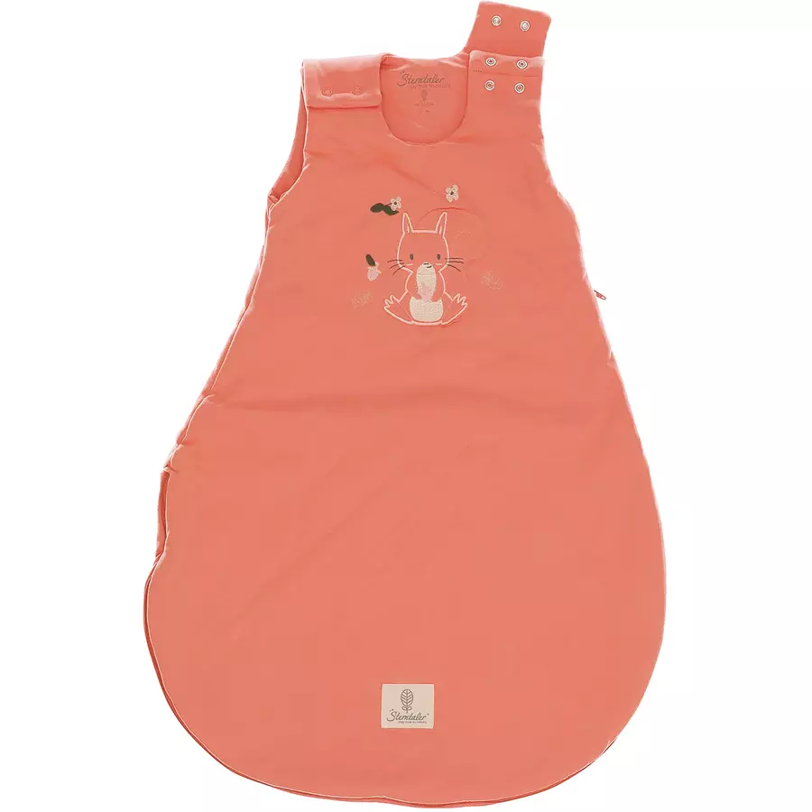 Sterntaler Baby-Schlafsack Enna