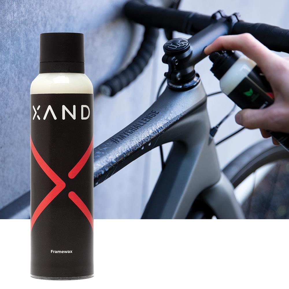 XAND Olie & Wax Set