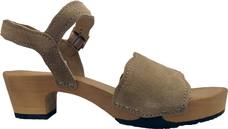 Softclox KALIMA Kaschmir taupe (hazelnut)