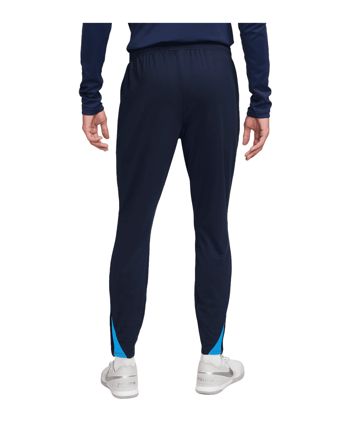 Nike FC Chelsea London Trainingshose Blau F451