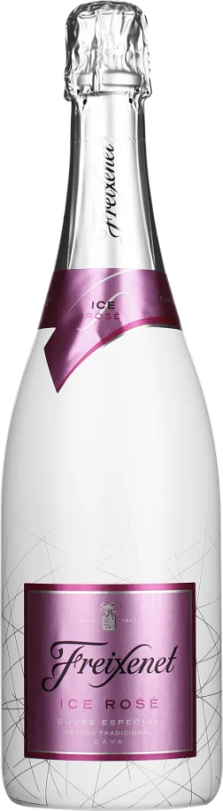 FREIXENET ICE ROSÉ 75CL
