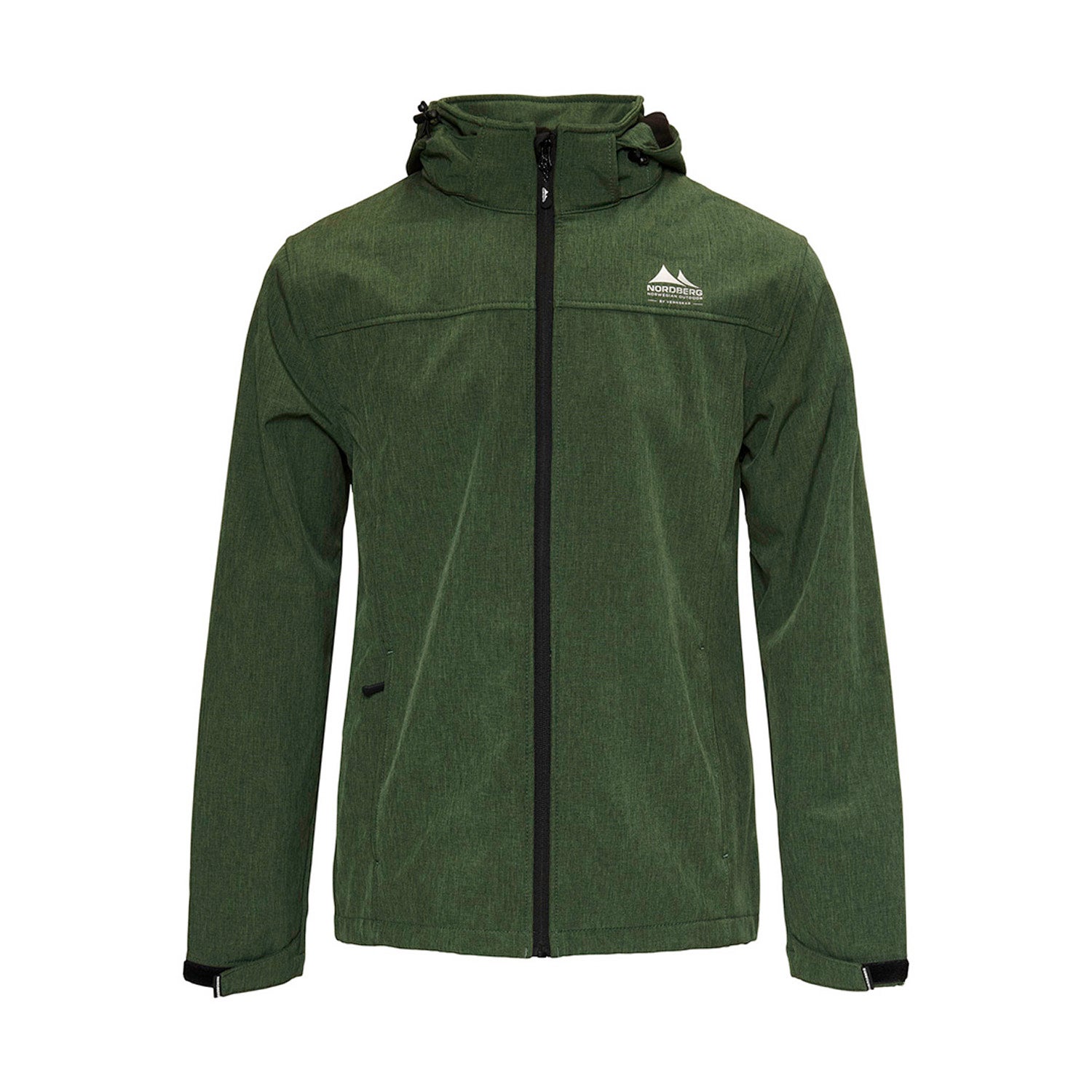 Nordberg  Kjeld Softshell