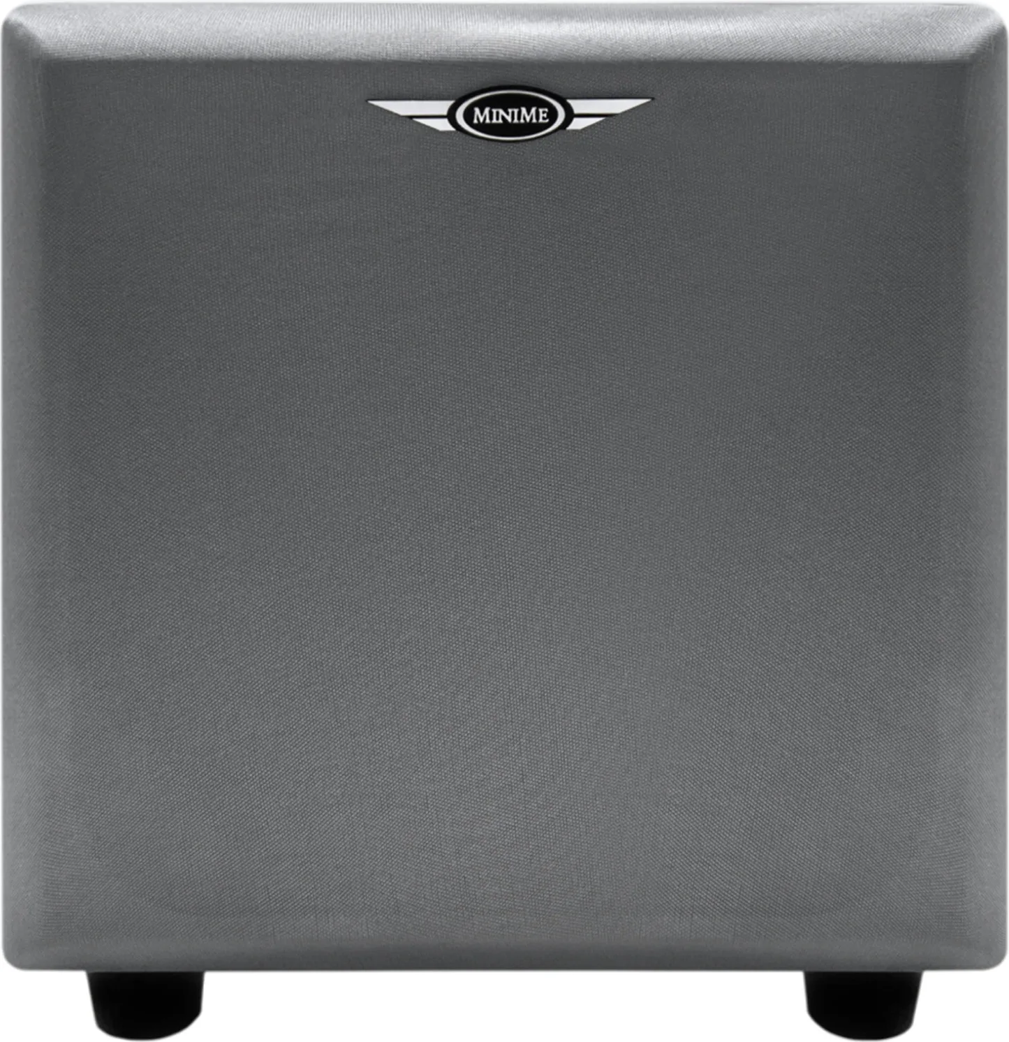 Earthquake MiniMe-DSP-P8W Caissons de basses