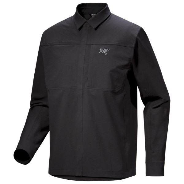 Arc'teryx - Cronin Cotton Overshirt - Overhemd