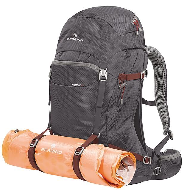 FERRINO - SAC A DOS DE RANDONNEE FINISTERRE 38
