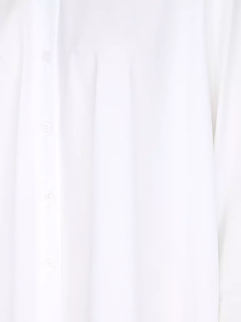 JAPAN TKY Bluse MILLY weiss
