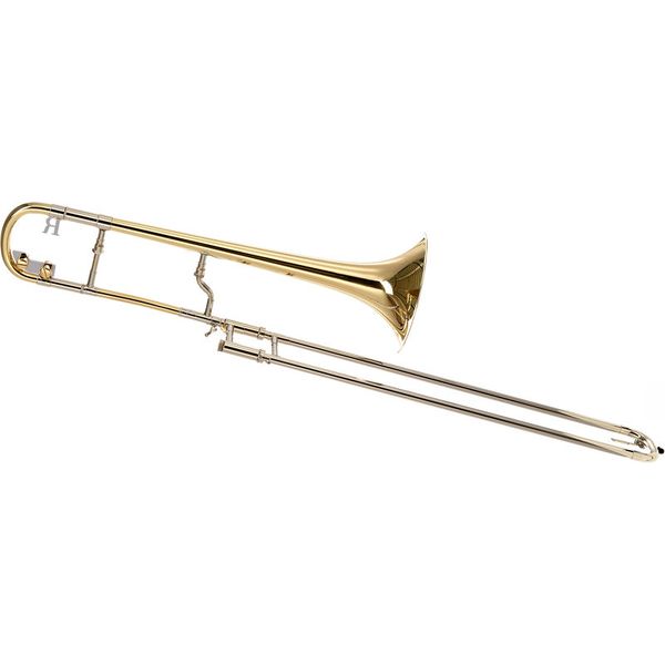 Michael Rath R3 Tenor