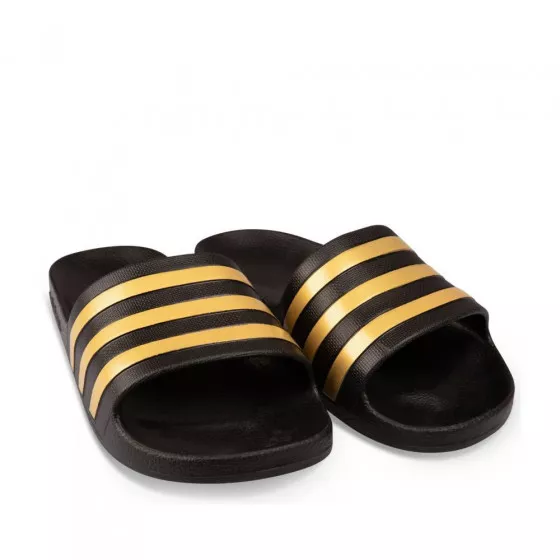Claquettes NOIRES ADIDAS Adilette Aqua