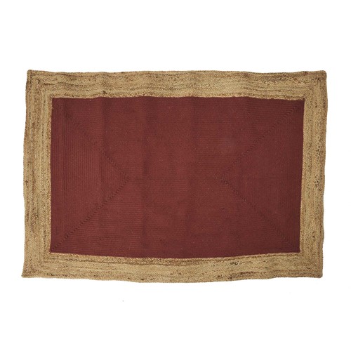 The home deco factory - AVA - Marron