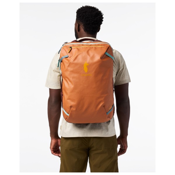 Cotopaxi - Allpa 35 Travel Pack - Sac à dos de randonnée
