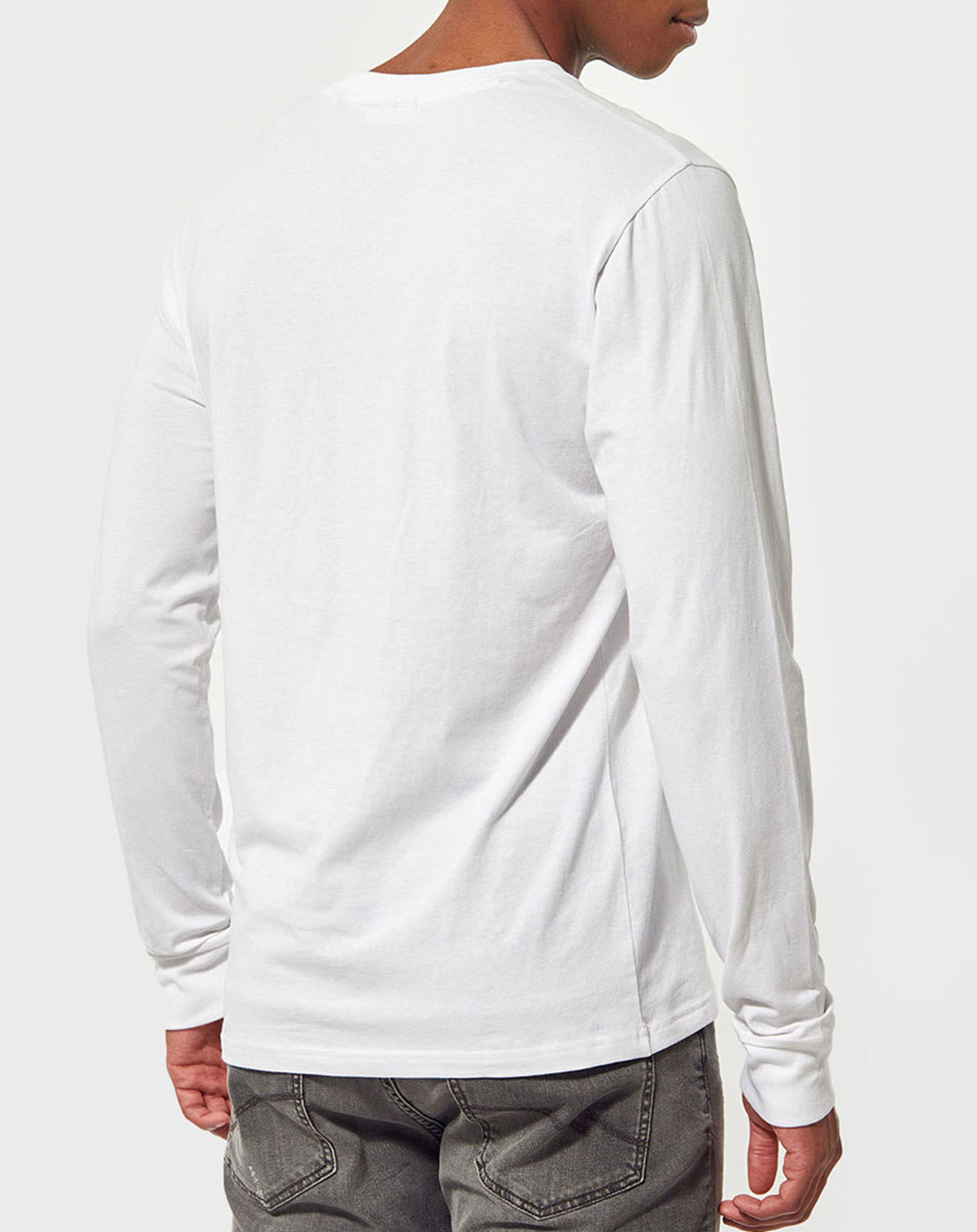Kaporal 5 T-Shirt Tina blanc