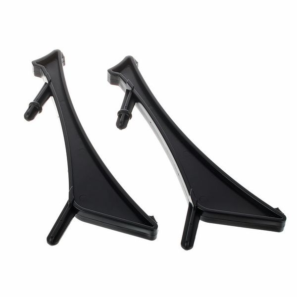 the box PA 108 A Stand Mount Bundle
