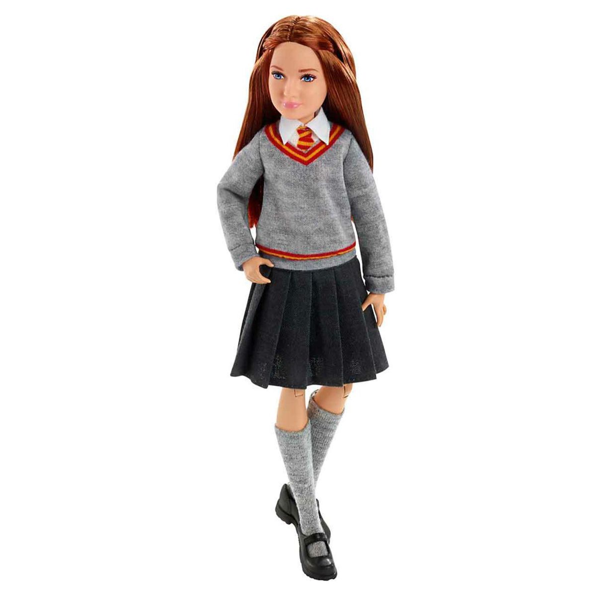 Mattel FYM53 - Harry Potter - Ginny Weasley, Spielfigur