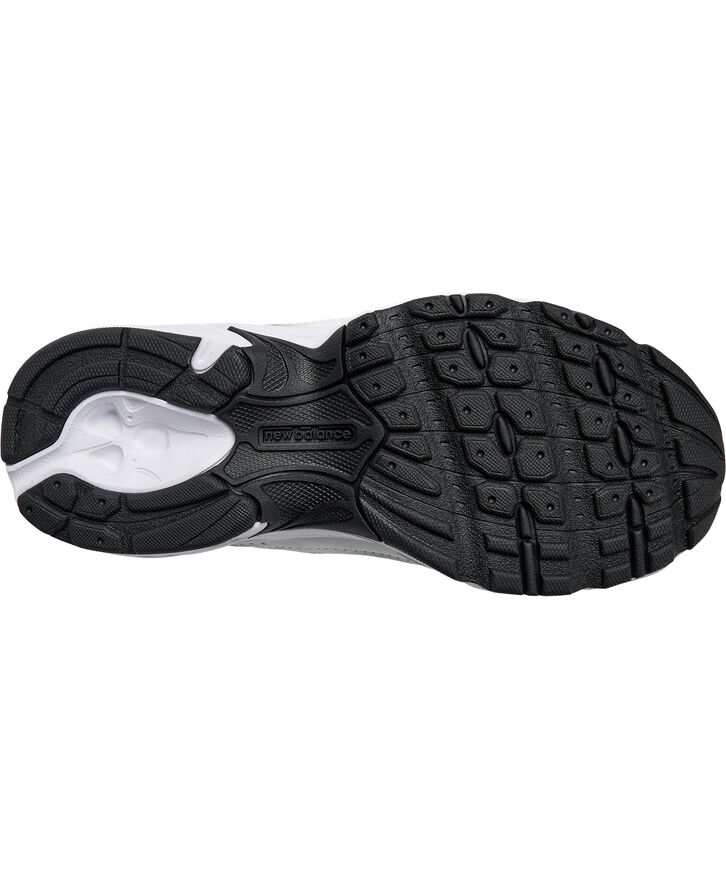 New Balance New Balance 530 Kids Bungee Lace White