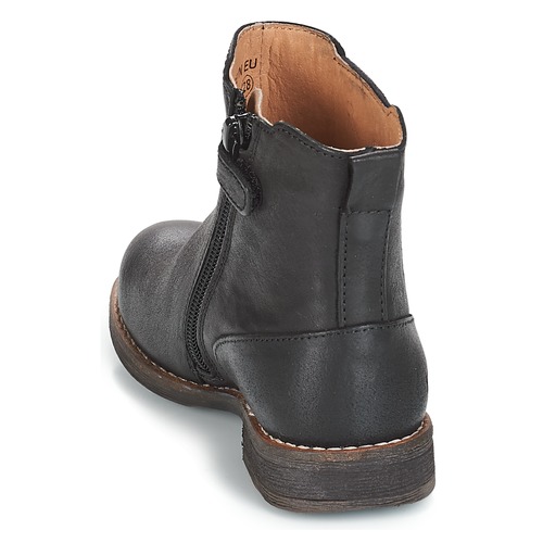 Kickers - SMAD - Noir