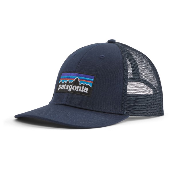Patagonia - P-6 Logo Lopro Trucker Hat - Casquette
