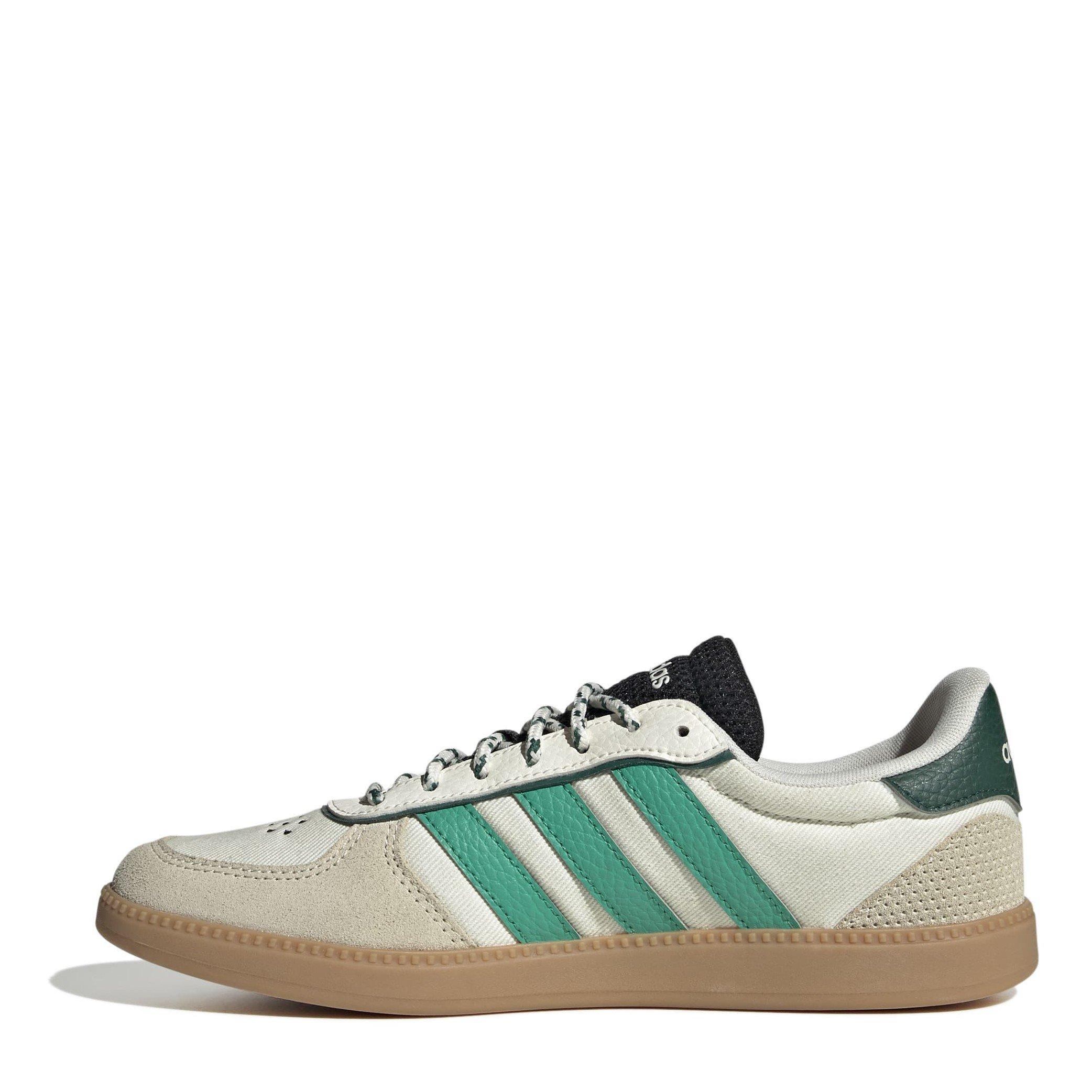adidas Breaknet Sleek Trainers Womens