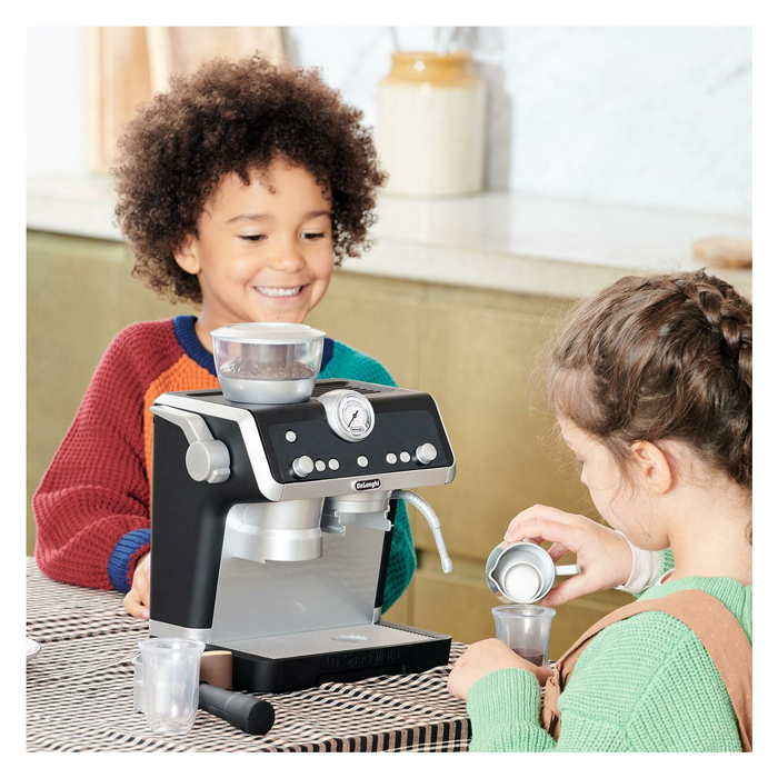 Casdon DeLonghi Barista Speelgoed Koffiemachine