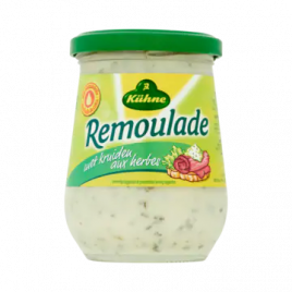 Kuhne Remoulade met kruiden