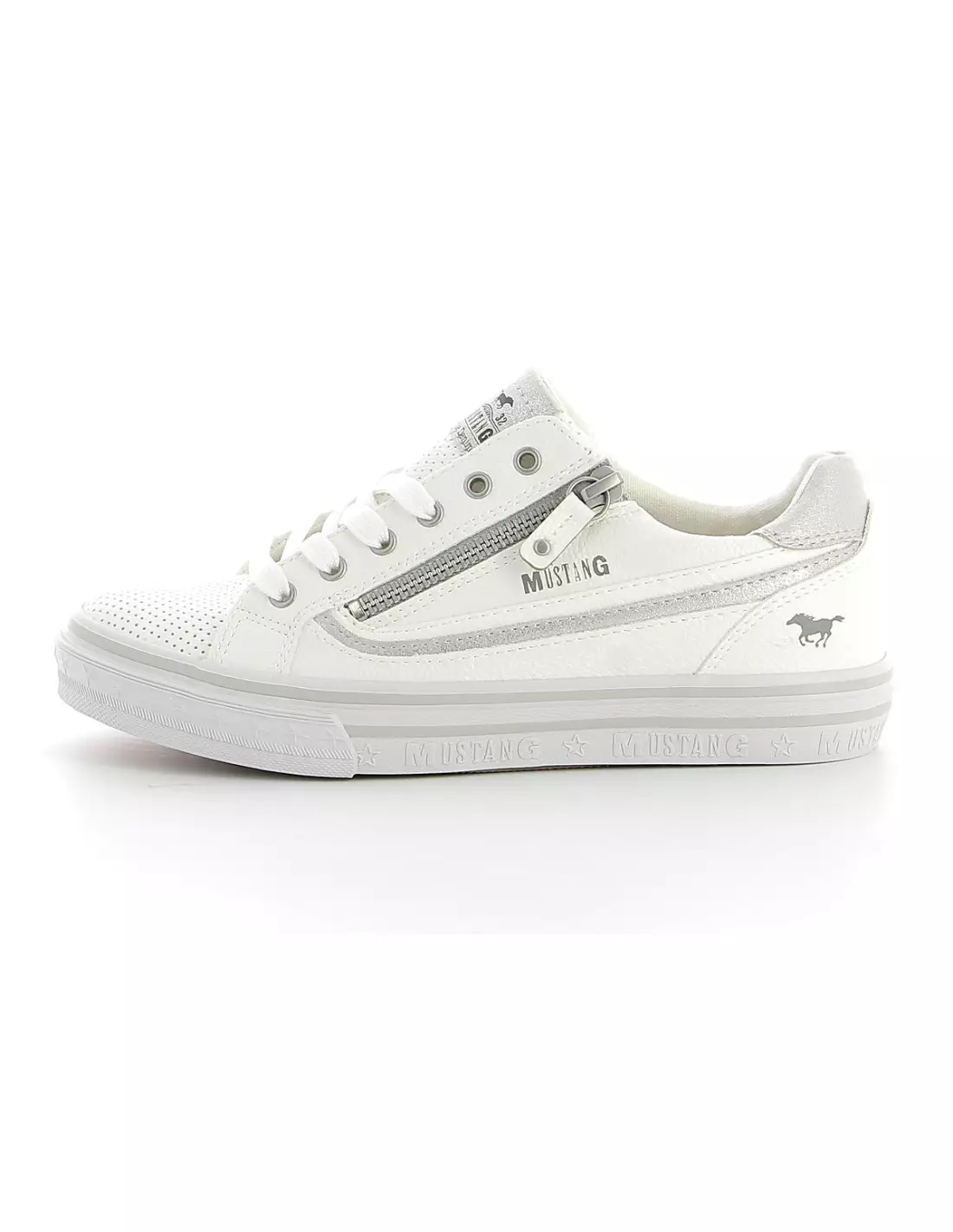 MUSTANG 1354304 - Baskets Ice