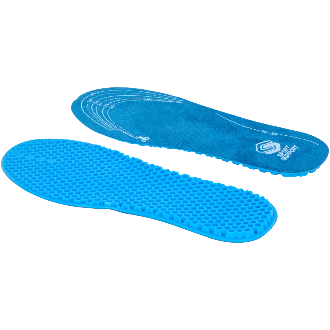Semelles de sport Sport Support