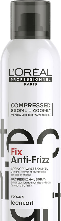 L'Oréal Professionnel Tecni. Art Fix Anti-Frizz Spray