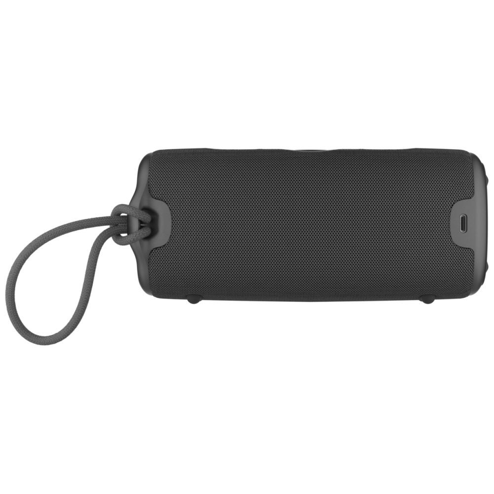 Bold M2 Bluetooth Lautsprecher mit IP67 Staub und Wasserschutz (1RB7400SG) - Storm Grey