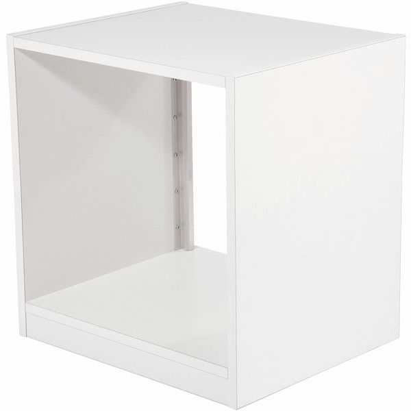 Thon Studio Rack 10U 50 white