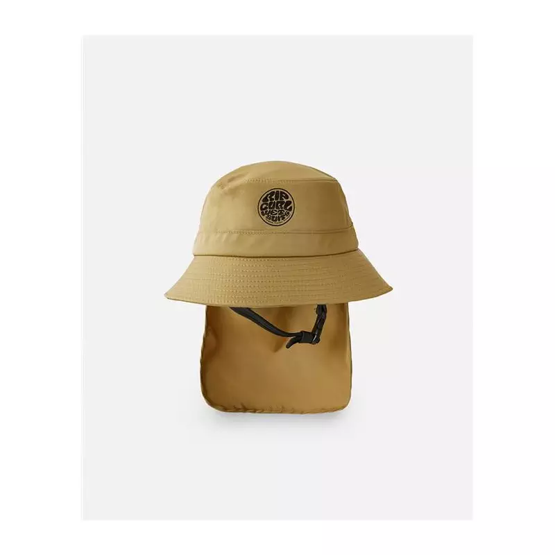 Chapeau RIPCURL Surf Series Bucket Hat Khaki S/M