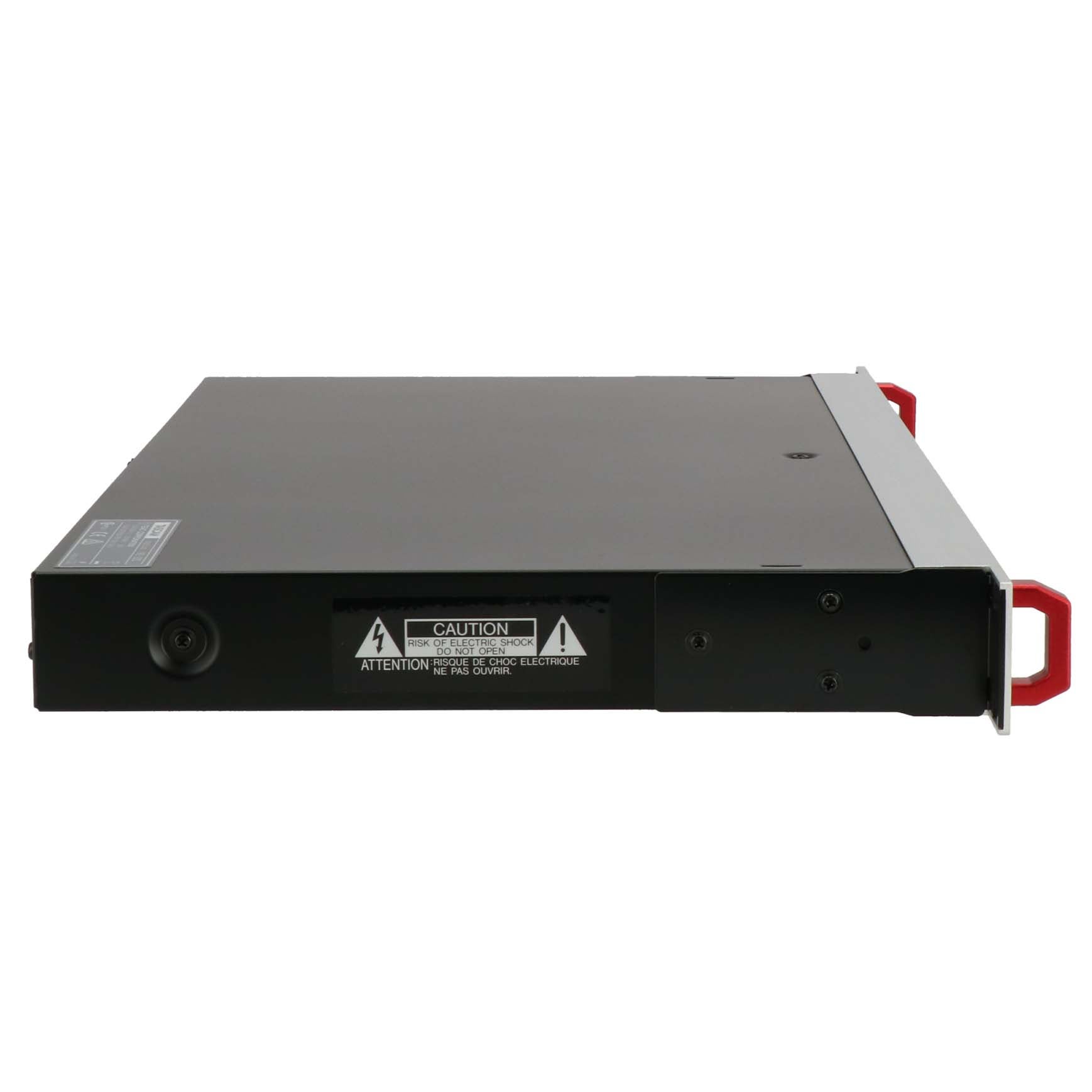 Tascam ML-32D 32 kanaals Dante converter
