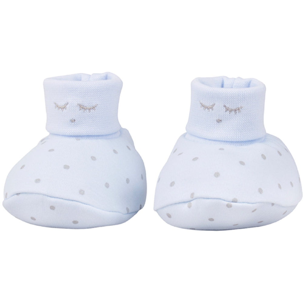 Køb Livly Baby Blue Saturday Futter