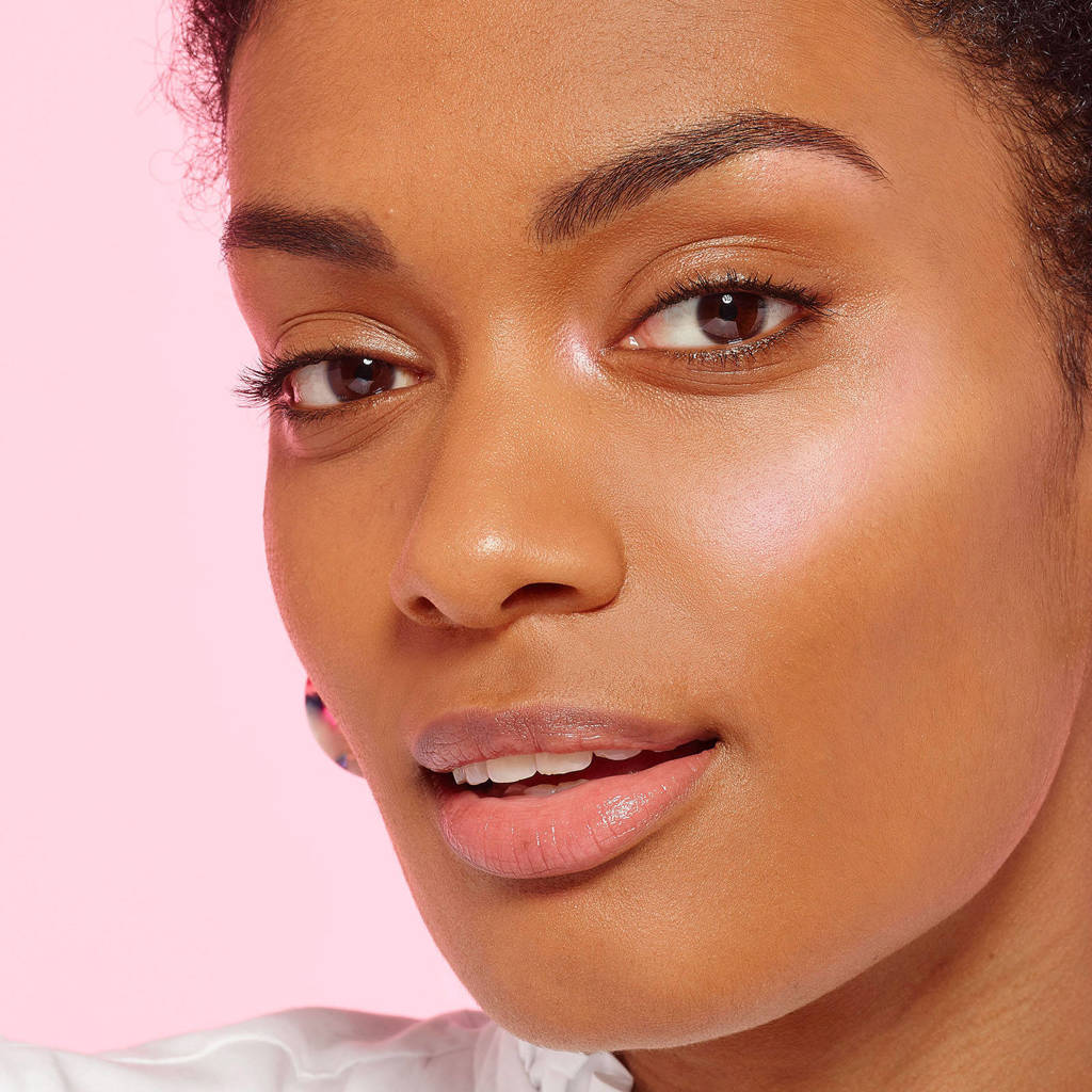 Heel mooi producthighlighter - 01 Iconoc Glow