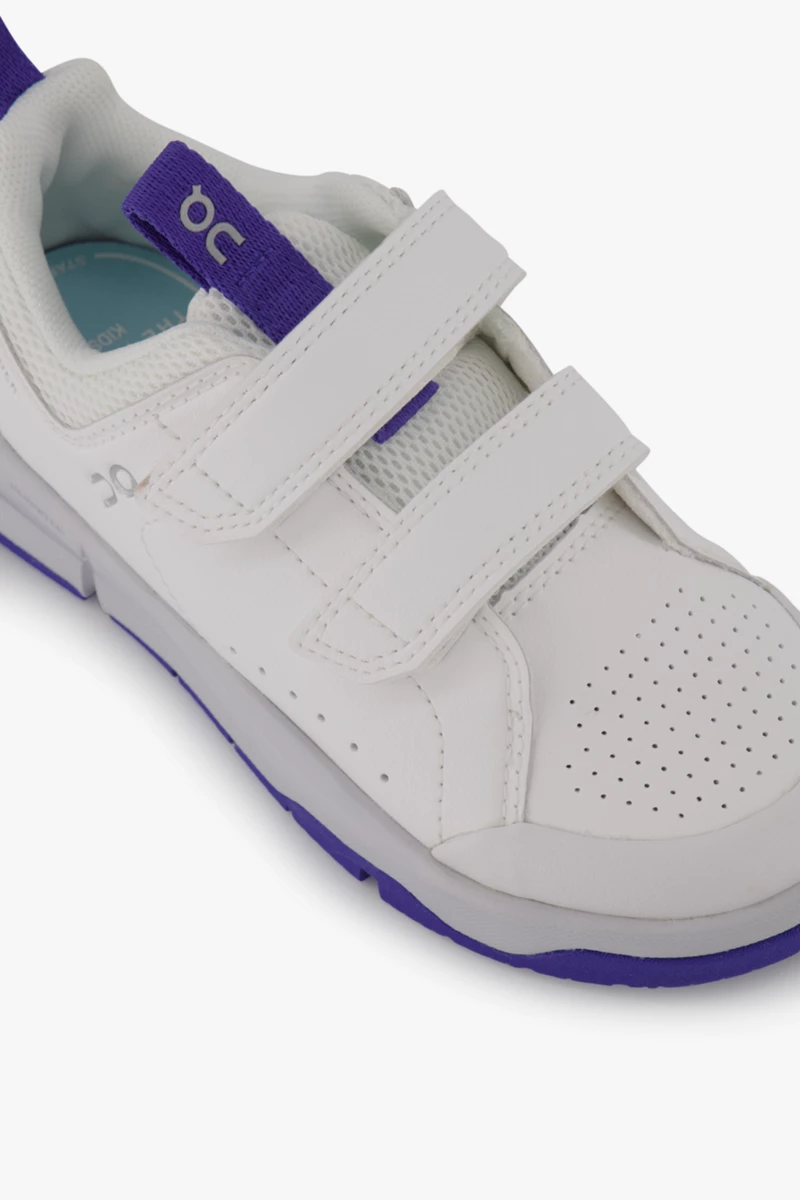 ON The Roger Kinder Sneaker