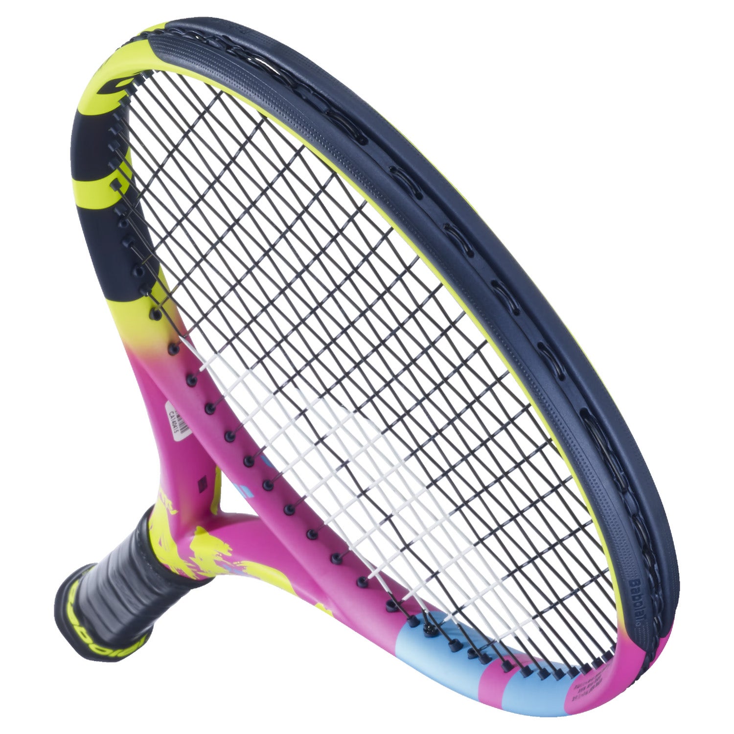 Babolat  Pure Aero Rafa Junior 26