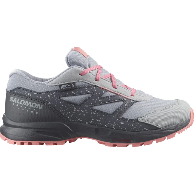 OUTWAY CLIMASALOMON™ WATERPROOF  Junior - Schuhe Kids