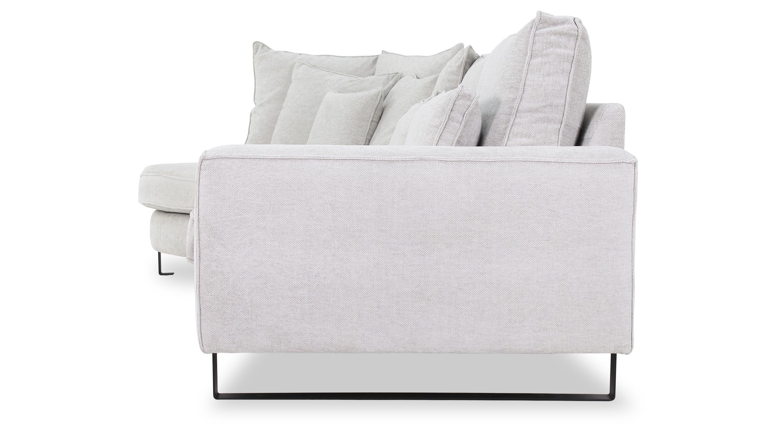 Loungebank Saint-Laurent
