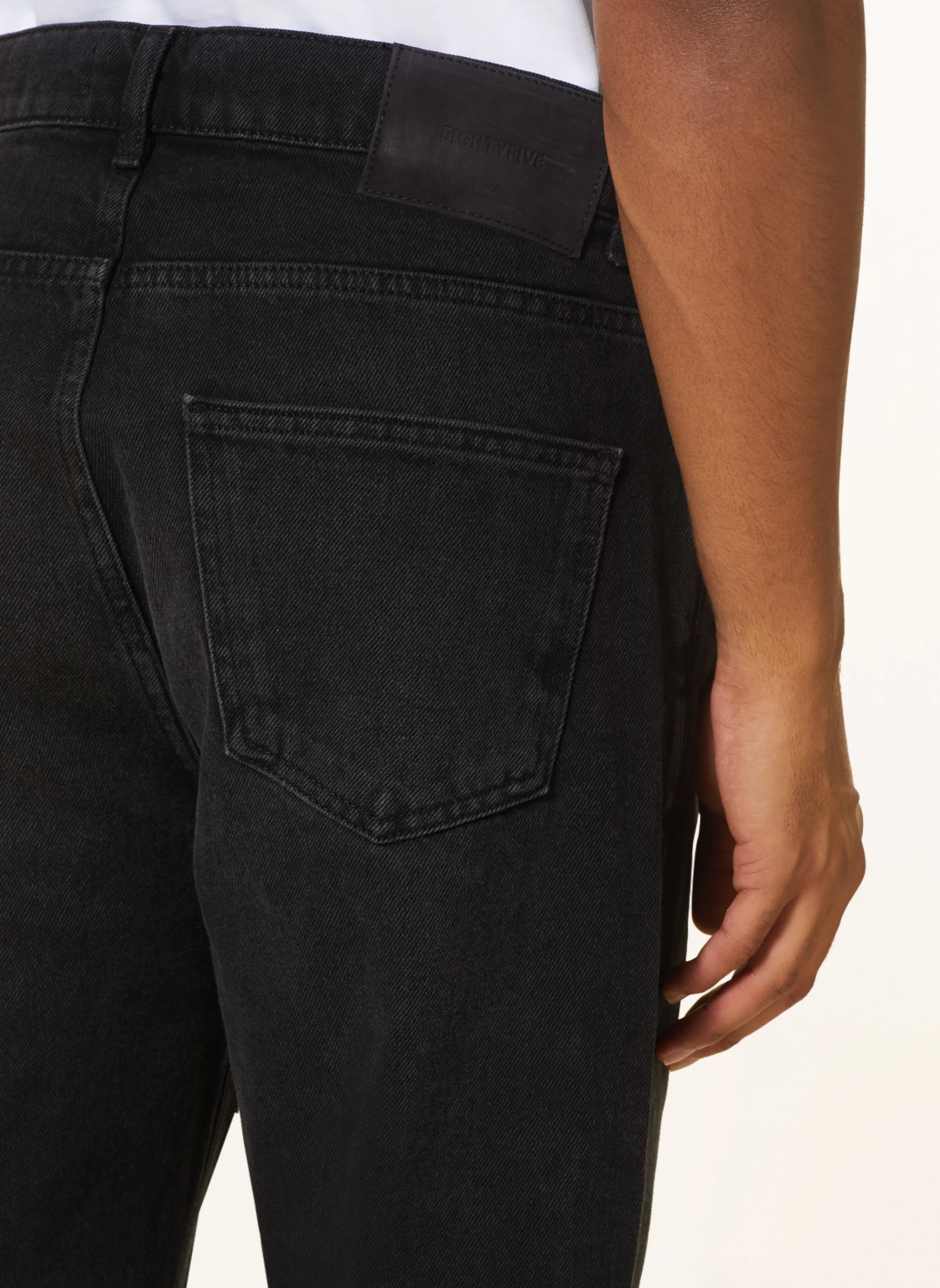 EIGHTYFIVE Jeans Straight Fit