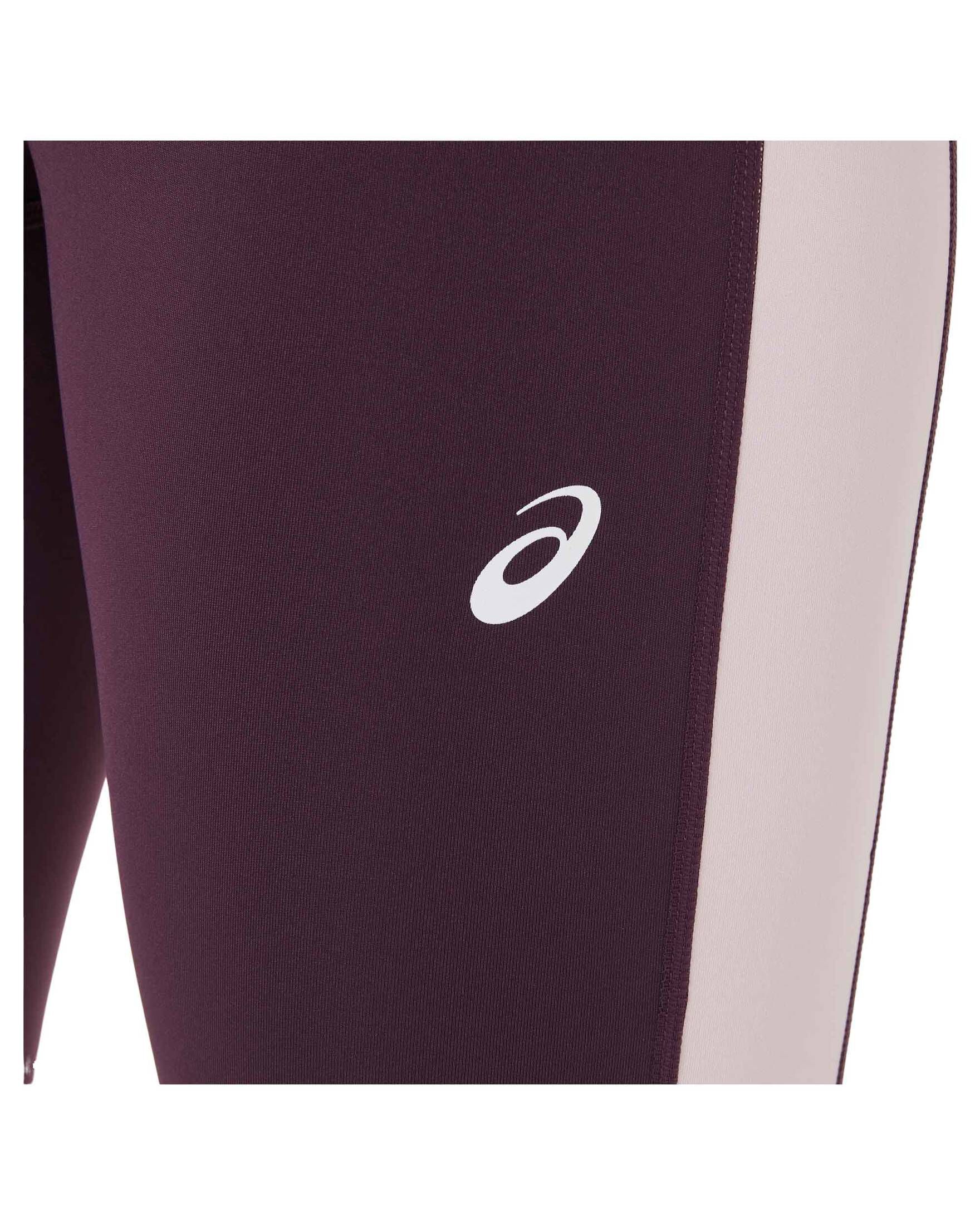 Asics| Damen Tights COLOUR BLOCK TIGHT III