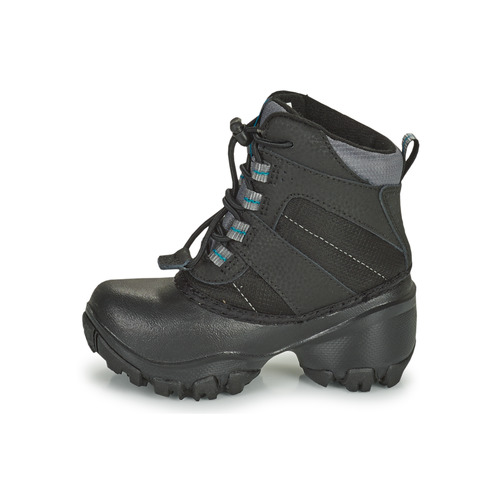 Columbia - CHILDRENS ROPE TOW - Noir