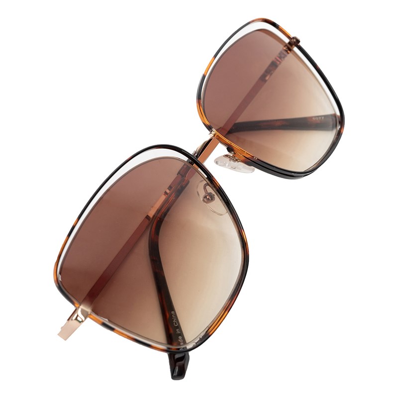 RE:DESIGNED<br>Solbrille Fang