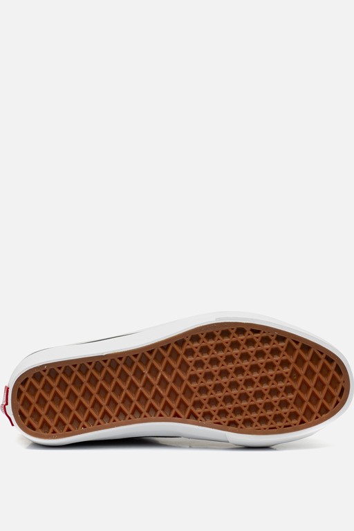 Vans SK8-Hi Tapered Color Sneakers grijs Canvas