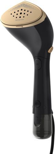 Philips - 7000-serie Kledingstomer - Wit - 1500 W - OptimalTEMP