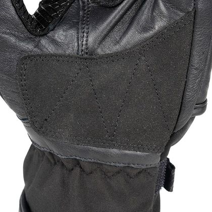 Gants chauffants DXR ETNA - Noir / Gris