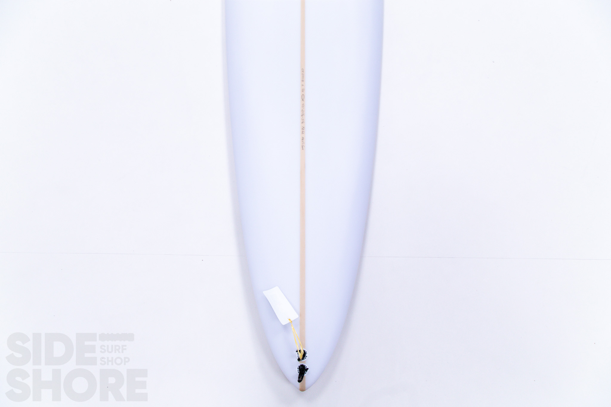 Al Merrick MAV'S Gun - 9'0
