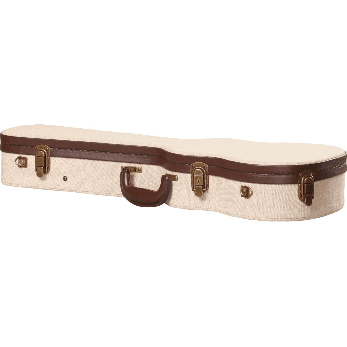 Gator Cases GW-JM-UKE-TEN houten koffer voor tenor ukelele