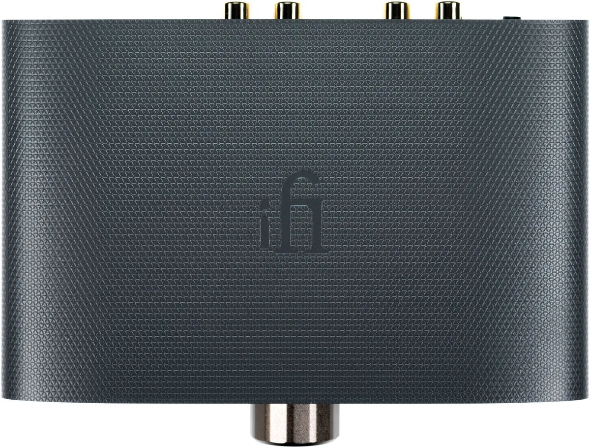 iFi Audio ZEN Air CAN Amplis casques