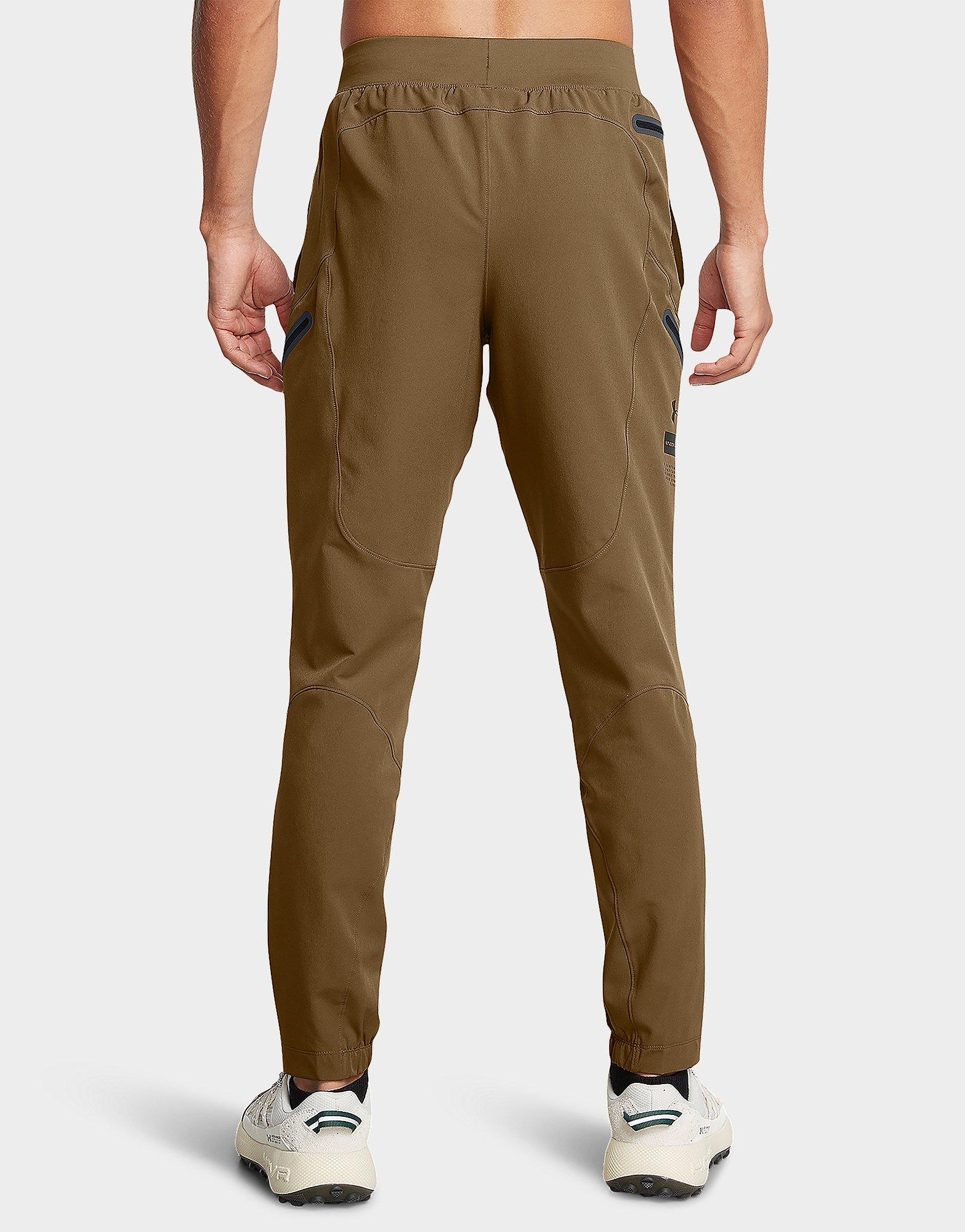 Under Armour Pantalon Cargo Unstoppable Homme