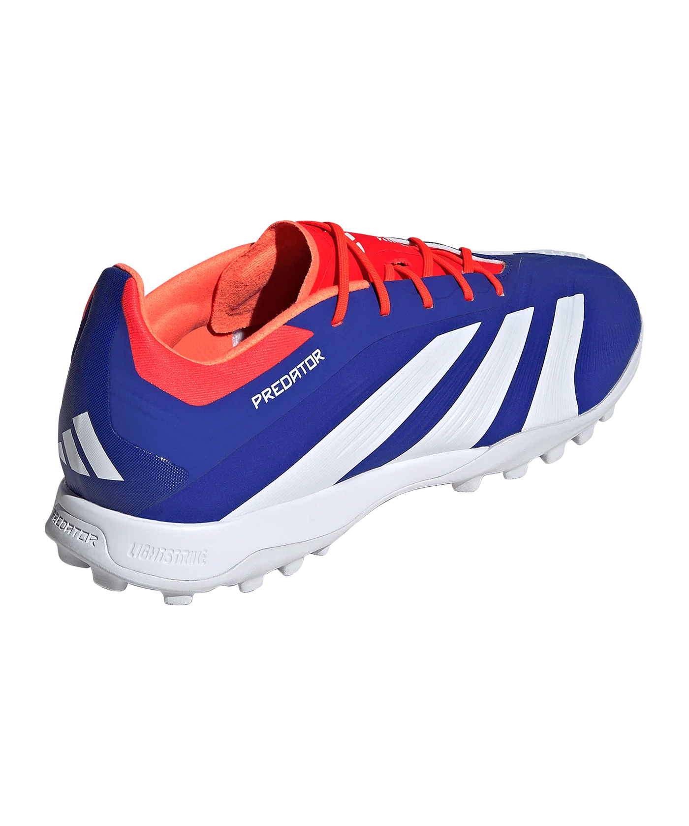 adidas Predator Elite TF Advancement Blau Weiss