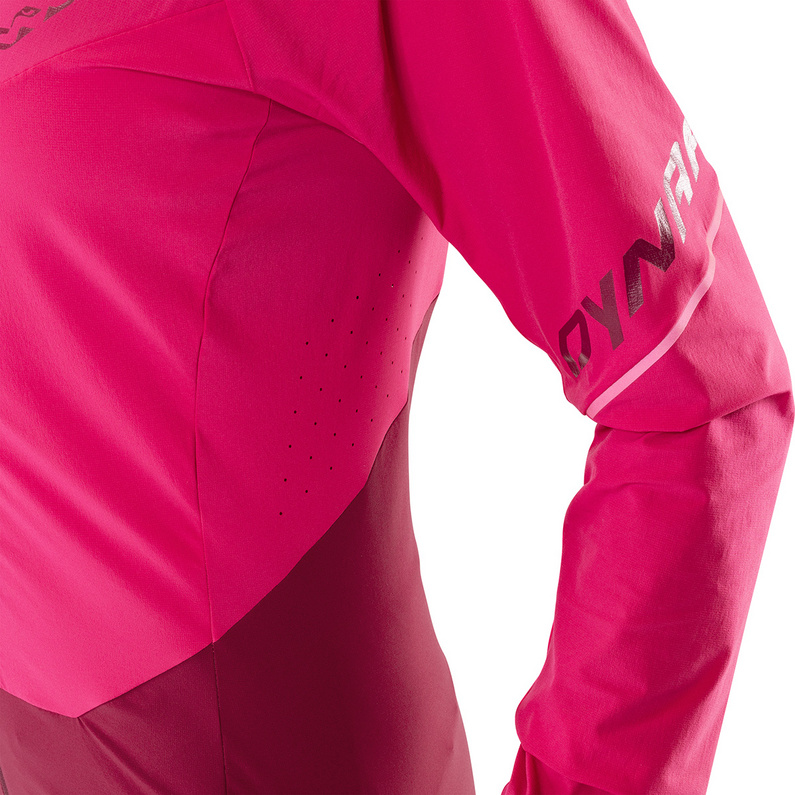Dynafit Damen Traverse DST Jacke